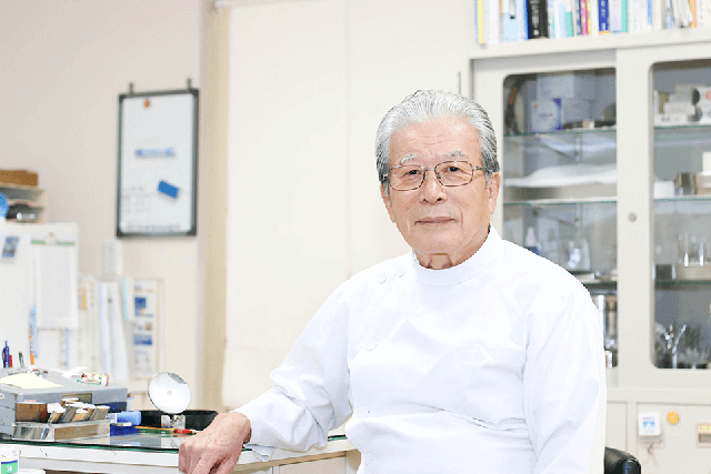 院長